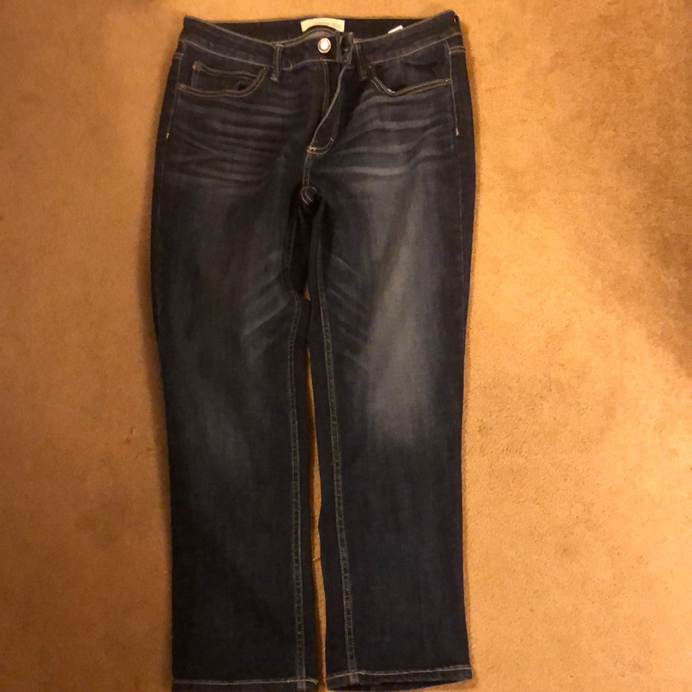 9/10 Maurice’s jeans
